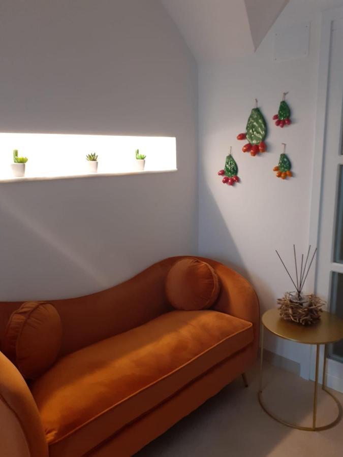 Casetta Melograno Fasano Exteriér fotografie